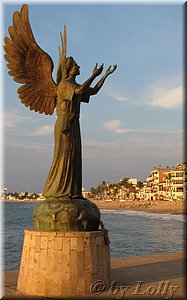 ze puerto vallarta's angel.jpg
